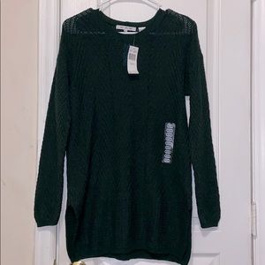 Eight eight eight sweater